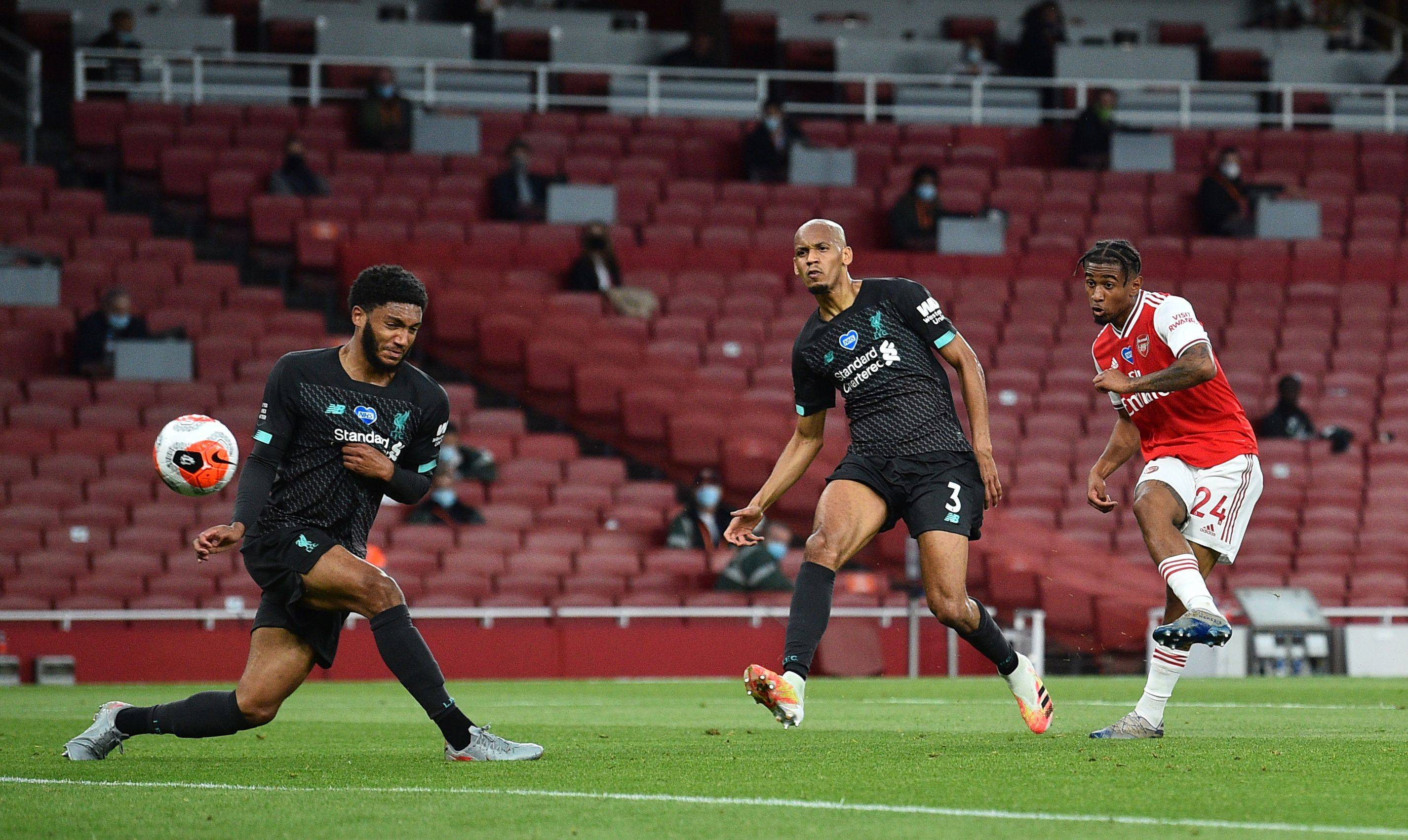 在对阵强队 在对阵强队